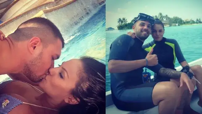 ШОК! Алисия и Николета са заедно на тайна почивка? (СНИМКИ)