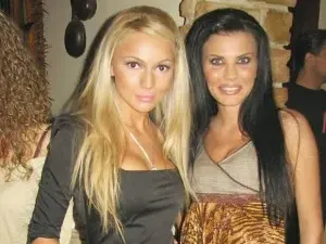 Виж как се промени Алисия от началото на кариерата до сега (СНИМКИ)