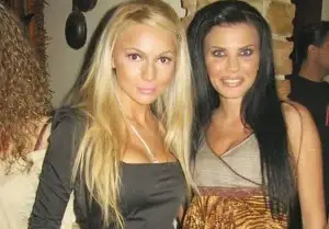 Виж как се промени Алисия от началото на кариерата до сега (СНИМКИ)