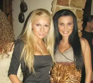 Виж как се промени Алисия от началото на кариерата до сега (СНИМКИ)