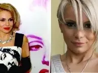 Виж как се промени Алисия от началото на кариерата до сега (СНИМКИ)