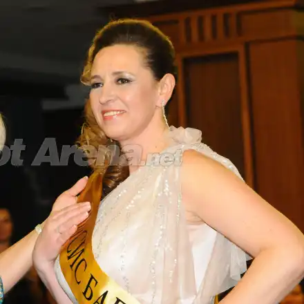 Вижте най-сексапилните български баби (МНОГО СНИМКИ ОТ КОНКУРСА)