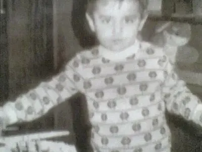 Вижте БГ звездите като малки! (УНИКАЛНИ СНИМКИ)