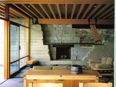 Вижте къщата на Бил Гейтс (СНИМКИ)