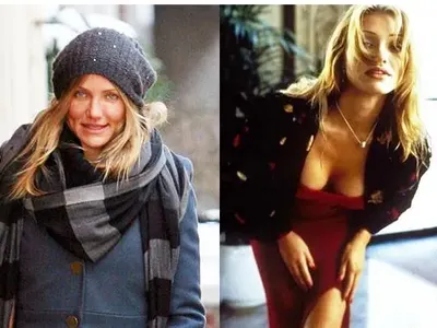 Познахте ли ги? Вижте най-големите звезди на 90-те години (СНИМКИ ПРЕДИ И СЕГА)