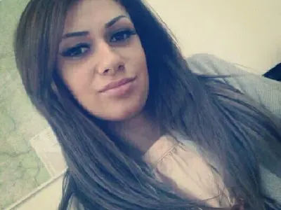 Вижте двойничката на Алисия (СНИМКИ)