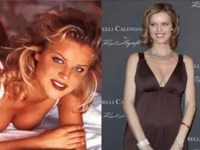 Вижте как са се променили най-сексапилните жени на 80-те години (СНИМКИ)