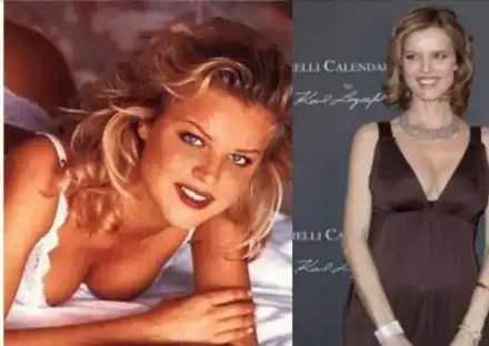 Вижте как са се променили най-сексапилните жени на 80-те години (СНИМКИ)