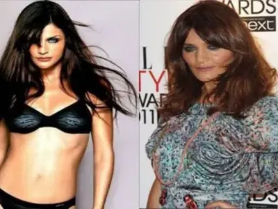 Вижте как са се променили най-сексапилните жени на 80-те години (СНИМКИ)