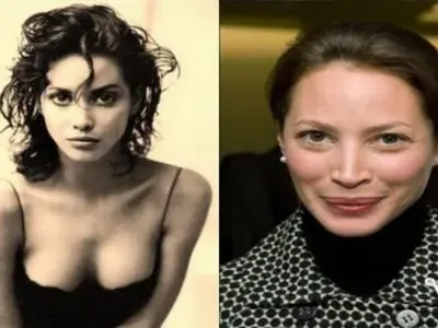 Вижте как са се променили най-сексапилните жени на 80-те години (СНИМКИ)