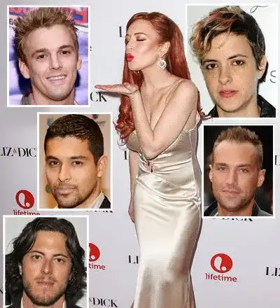 Ето на кои звезди не им върви в любовта