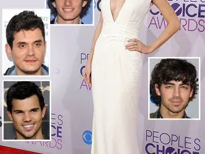 Ето на кои звезди не им върви в любовта