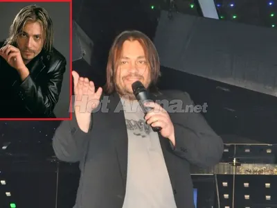 Кои фолк звезди загубиха битката с килограмите (СНИМКИ преди и сега)