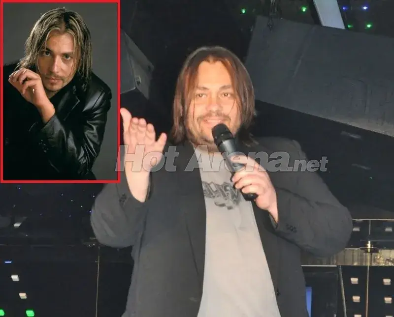 Кои фолк звезди загубиха битката с килограмите (СНИМКИ преди и сега)