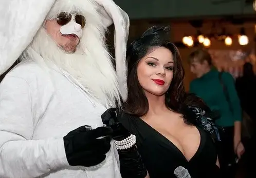 Вижте най-големия естествен бюст в Русия (ВИДЕО)