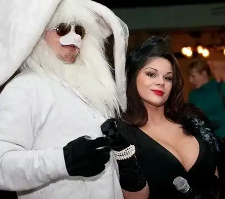 Вижте най-големия естествен бюст в Русия (ВИДЕО)