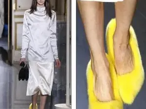 Вижте колко струват най-грозните обувки в света