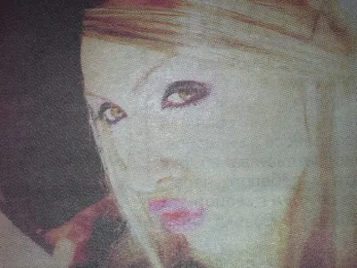 Ето как Пеньо от Биг Брадър стана истинска жена (УНИКАЛНИ СНИМКИ)