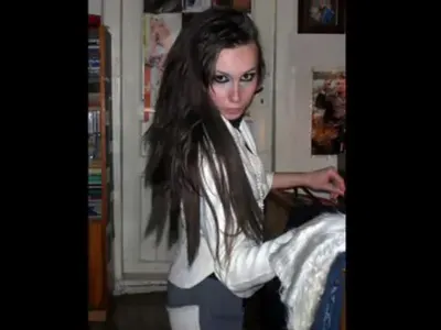 Ето как Пеньо от Биг Брадър стана истинска жена (УНИКАЛНИ СНИМКИ)