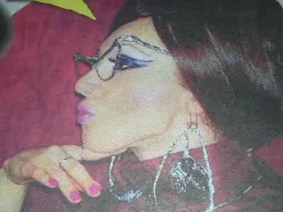 Ето как Пеньо от Биг Брадър стана истинска жена (УНИКАЛНИ СНИМКИ)