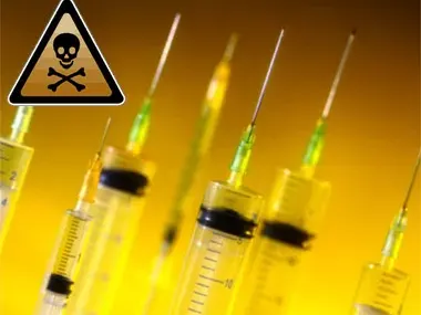 Лекарка проговори! Внимавайте,  ваксините са опасни за живота!