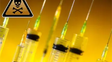 Лекарка проговори! Внимавайте,  ваксините са опасни за живота!