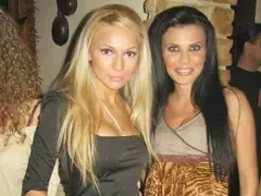 Виж как се промени Алисия от началото на кариерата до сега (СНИМКИ)