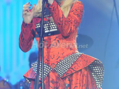 Жесток скандал между Емилия и Анелия (ЗАД КУЛИСИТЕ НА КОНЦЕРТА)