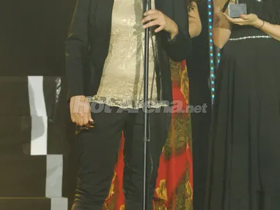 Жесток скандал между Емилия и Анелия (ЗАД КУЛИСИТЕ НА КОНЦЕРТА)