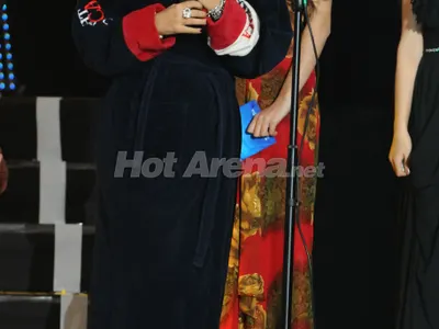 Жесток скандал между Емилия и Анелия (ЗАД КУЛИСИТЕ НА КОНЦЕРТА)