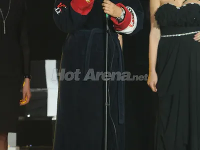 Жесток скандал между Емилия и Анелия (ЗАД КУЛИСИТЕ НА КОНЦЕРТА)