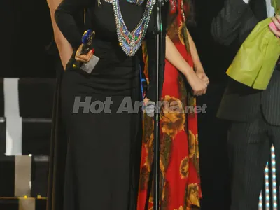 Жесток скандал между Емилия и Анелия (ЗАД КУЛИСИТЕ НА КОНЦЕРТА)