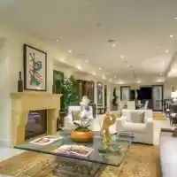 Вижте дома на Чарли Шийн (СНИМКИ)