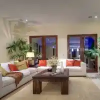 Вижте дома на Чарли Шийн (СНИМКИ)