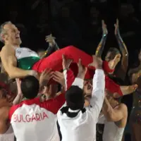 12 500 на крака пред големия Данчо Йовчев (СНИМКИ)