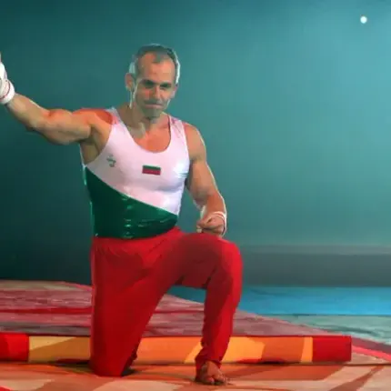 12 500 на крака пред големия Данчо Йовчев (СНИМКИ)