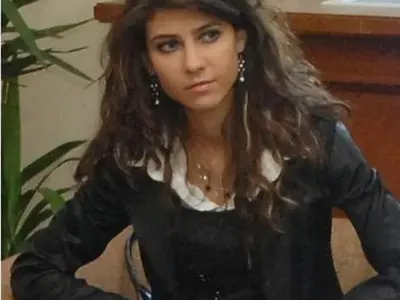 Фаталната любовница на Симеон Дянков (ИЛИ КАК СЕ УПРАВЛЯВАШЕ БЪЛГАРИЯ ПРЕЗ КРЕВАТА)