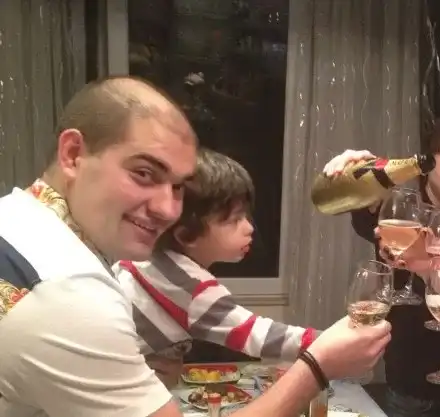 Ето как Ивана отпразнува рождения си ден