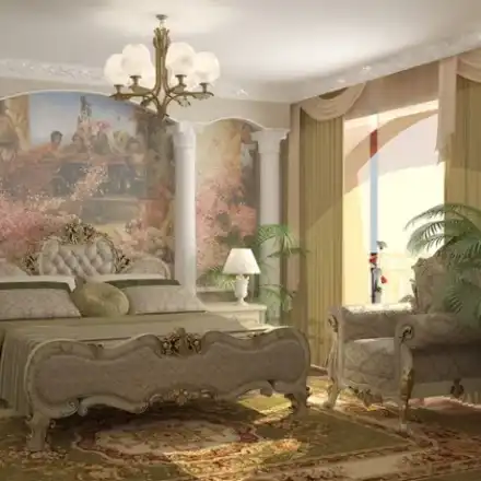 Вижте морският апартамент на Слави Трифонов (СУПЕР ЛУКС)