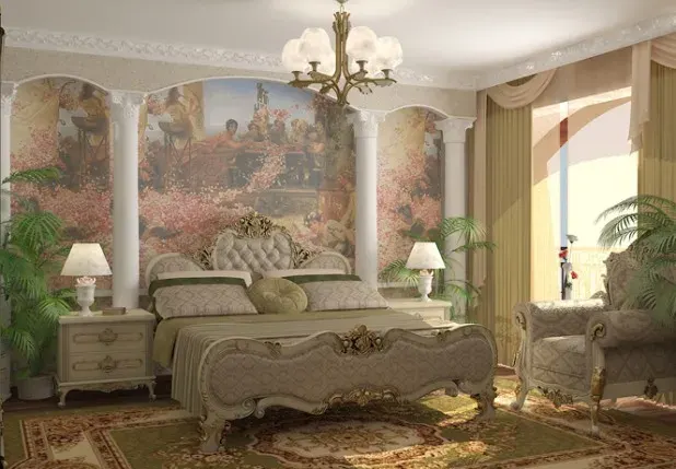 Вижте морският апартамент на Слави Трифонов (СУПЕР ЛУКС)