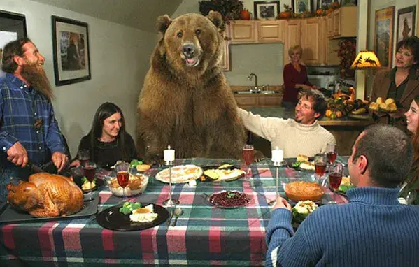 10 снимки, за които просто няма да повярвате, че са истински