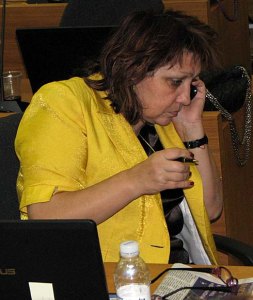 Кой дирижира управлението на район Южен в Пловдив?