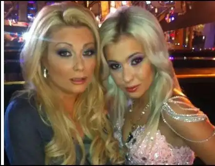 Голям майтап! Двойничка на Венета драпа за сърцето на Пацо (СНИМКИ)