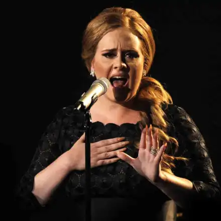 Теглото на Адел стана световен проблем