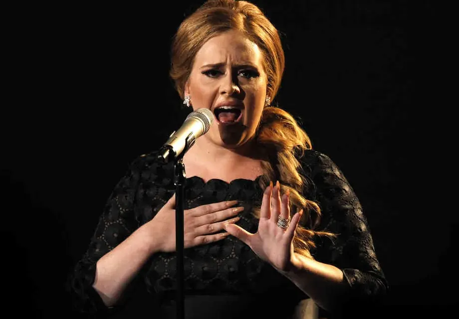 Теглото на Адел стана световен проблем