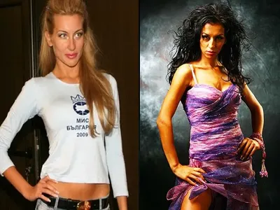 Простотиите на българските миски - от Перник до Монако!