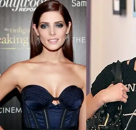 Вижте звездите, които изглеждат страхотно без грим