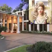 Лукс, та дрънка! Вижте дома на Бионсе