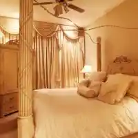 Лукс, та дрънка! Вижте дома на Бионсе