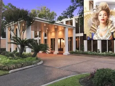 Лукс, та дрънка! Вижте дома на Бионсе